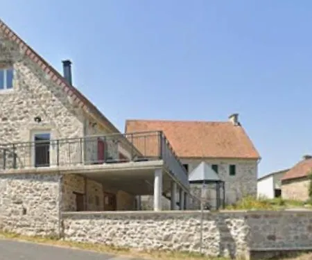 Holiday home D'anjoux