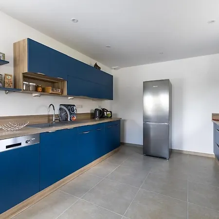 D'anjoux Holiday home