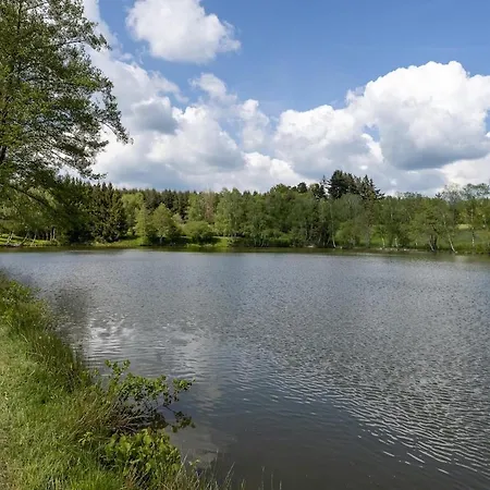 D'anjoux Holiday home Tralaigues