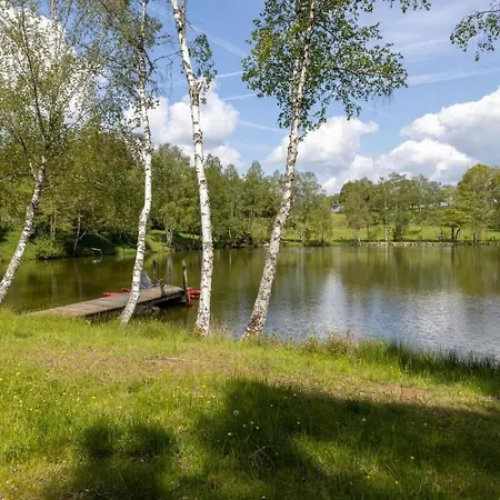 D'anjoux Holiday home
