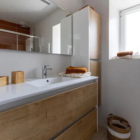 Holiday home D'anjoux *